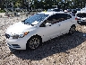 KNAFX4A61E5****** Usados y Reparables 2014 Kia Forte en Huntsville