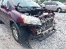 3GNCJLSBXGL****** Repairable 2016 Chevrolet Trax in Florida State