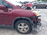 3GNCJLSBXGL****** Salvage 2016 Chevrolet Trax