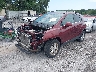 3GNCJLSBXGL****** Used and Repairable 2016 Chevrolet Trax in Pensacola
