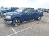1FTPX12V88F****** Used and Repairable 2008 Ford F-150 in Memphis