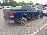 1FTPX12V88F****** Salvage and Wrecked 2008 Ford F-150 in Tennessee State