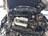 JTHP9JBH4M2****** Repairable 2021 Lexus UX 250h in Newburgh