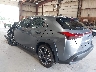 JTHP9JBH4M2****** Salvage and Repairable 2021 Lexus UX 250h in Newburgh
