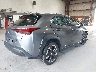 JTHP9JBH4M2****** Salvage and Wrecked 2021 Lexus UX 250h in New York State