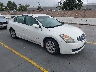 1N4CL21EX7C****** Salvage and Wrecked 2007 Nissan Altima in Fremont