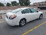 1N4CL21EX7C****** Salvage and Wrecked 2007 Nissan Altima in California State