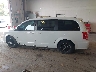 2C4RDGBG3JR****** Reparables 2018 Dodge Grand Caravan en Estado de Michigan