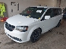 2C4RDGBG3JR****** Usados y Reparables 2018 Dodge Grand Caravan en Flint