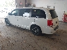 2C4RDGBG3JR****** Salvamento y Reparables 2018 Dodge Grand Caravan en Flint
