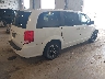 2C4RDGBG3JR****** Salvamento y Destrozados 2018 Dodge Grand Caravan en Estado de Michigan