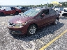 2HGFB2F56EH****** Usados y Reparables 2014 Honda Civic en Lexington