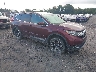 2HKRW1H9XHH****** Salvage and Wrecked 2017 Honda CR-V in Asheville