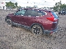 2HKRW1H9XHH****** Salvage and Repairable 2017 Honda CR-V in Asheville