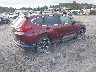 2HKRW1H9XHH****** Salvage and Wrecked 2017 Honda CR-V in North Carolina State