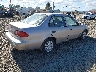 1NXBR12E51Z****** Salvamento y Destrozados 2001 Toyota Corolla en Estado de Oregón