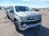 3GCPDDEKXRG****** Salvamento y Destrozados 2024 Chevrolet Silverado 1500 en Sacramento