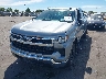 3GCPDDEKXRG****** Usados y Reparables 2024 Chevrolet Silverado 1500 en Sacramento