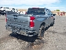 3GCPDDEKXRG****** Salvamento y Destrozados 2024 Chevrolet Silverado 1500 en Estado de California