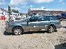 4S3BH806117****** Wrecked 2001 Subaru Legacy in Maine State
