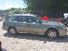 4S3BH806117****** Repairable 2001 Subaru Legacy in Maine State