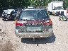 4S3BH806117****** Salvage 2001 Subaru Legacy