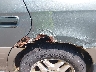 4S3BH806117****** Salvage and Repairable 2001 Subaru Legacy in Maine State