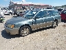 4S3BH806117****** Used and Repairable 2001 Subaru Legacy in Portland Gorham