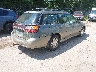 4S3BH806117****** Salvage and Wrecked 2001 Subaru Legacy in Maine State