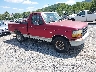 1FTDF15Y4SL****** Salvage and Wrecked 1995 Ford F-150 in Pulaski