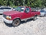 1FTDF15Y4SL****** Used and Repairable 1995 Ford F-150 in Pulaski