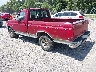 1FTDF15Y4SL****** Salvage and Repairable 1995 Ford F-150 in Pulaski