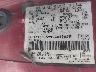 1FTDF15Y4SL****** Used 1995 Ford F-150 in Pulaski