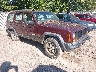 1J4FN28S9YL****** Salvamento y Destrozados 2000 Jeep Cherokee en Portage