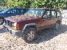 1J4FN28S9YL****** Usados y Reparables 2000 Jeep Cherokee en Portage