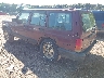 1J4FN28S9YL****** Salvamento y Reparables 2000 Jeep Cherokee en Portage
