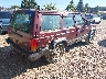 1J4FN28S9YL****** Salvamento y Destrozados 2000 Jeep Cherokee en Estado de Wisconsin