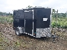 53FBE1016MF****** Salvamento y Destrozados 2021 Covered Wagon Trailers Covered Wagon Trailers en Erie