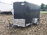 53FBE1016MF****** Usados y Reparables 2021 Covered Wagon Trailers Covered Wagon Trailers en Erie