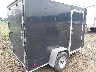53FBE1016MF****** Salvamento y Destrozados 2021 Covered Wagon Trailers Covered Wagon Trailers en Estado de Pennsylvania
