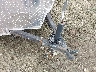 53FBE1016MF****** Salvamento 2021 Covered Wagon Trailers Covered Wagon Trailers en Erie