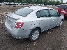 3N1AB6AP2CL****** Salvage and Wrecked 2012 Nissan Sentra in New York State