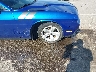 2C3CDYAG5CH****** Used 2012 Dodge Challenger in Indiana State