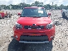 KNDJP3A59K7****** Wrecked 2019 Kia Soul in Florida State