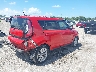 KNDJP3A59K7****** Salvage and Wrecked 2019 Kia Soul in Florida State