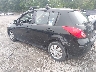 3N1BC13EX7L****** Salvage and Repairable 2007 Nissan Versa in Albany