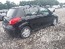 3N1BC13EX7L****** Salvage and Wrecked 2007 Nissan Versa in New York State