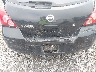 3N1BC13EX7L****** Salvage and Repairable 2007 Nissan Versa in New York State