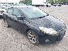 1FAHP3M22CL****** Salvamento y Destrozados 2012 Ford Focus en Cleveland