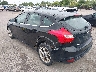 1FAHP3M22CL****** Salvamento y Reparables 2012 Ford Focus en Cleveland